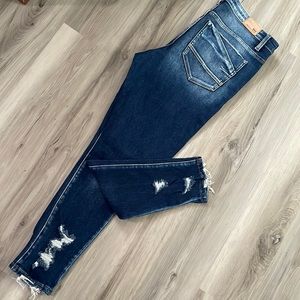 Womens BKE Paker jeans